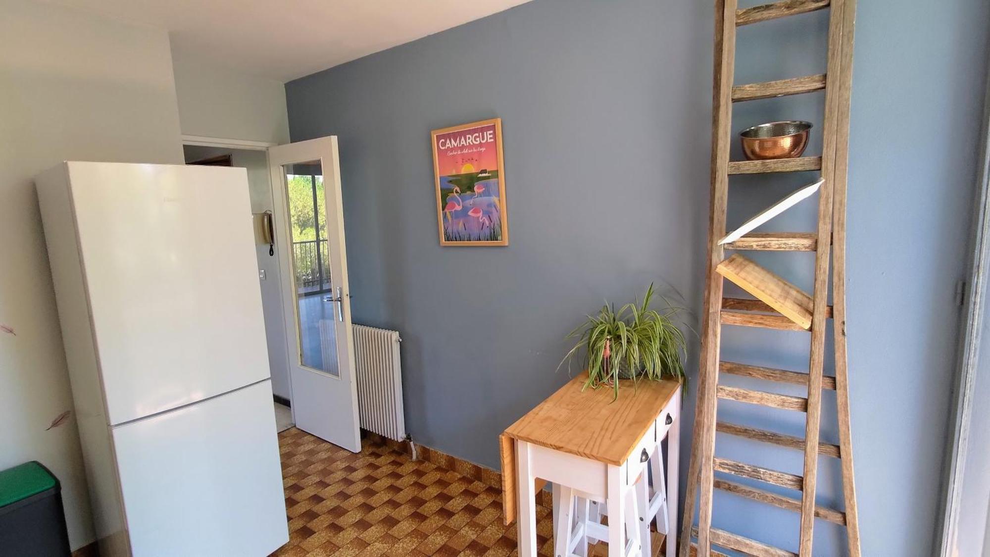 Votre Logement De Herault - Montpellier Celleneuve Exterior photo